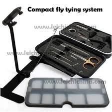 Candf Fly Tying Vise System