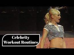 Gwen Stefani Diet Plan Youtube