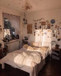 20+ dark bedrooms for a restful sleep. Indie Bedroom Aesthetic Decor Ideas Glorifiv