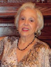 Obituary for Velma Lee White