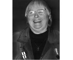 Jean BENDALL Obituary (2016)