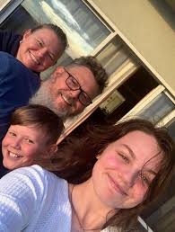 Wesley "Wes" Scott Bookout