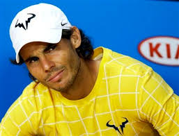 Rafa Nadal DESTROYING The Media