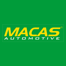 MACAS logo