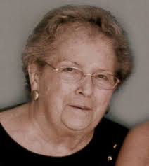 Norma Isanogle Obituary October 3, 2016