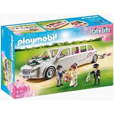 Playmobil Wedding Limo Walmart Com Wedding Limo Playmobil Limo