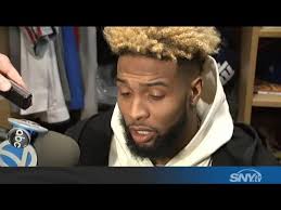 Giants players react to Tom Coughlin's exit