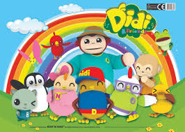 This feature is great for classrooms. Puzzles Didi Friends Mind To Mind Books Store