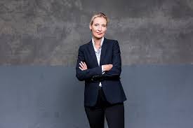 Das verkündet sie bei markus lanz. Debate Was The Union Right To Platform Alice Weidel The Oxford Student