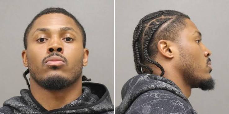 Josh Jacobs update: enters plea of no contest : r/fantasyfootball