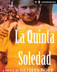 Repost @aztlanlibrepress with @use.repost ・・・ It is with deep sadness that  we let you know that Silviana Wood, one of the great Chicana playwrights  and writers, passed away