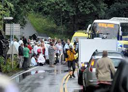 Utøya skänktes 1950 till arbeidernes ungdomsfylking (auf), det norska socialdemokratiska ungdomsförbundet, som varje år håller ett politiskt sommarläger där med aktiviteter, diskussioner och föredrag. 22 Juli Eina Utoya Overlevende Holdt Foredrag Eleven Spurte Det Var En Speiderleir Var Det Ikke