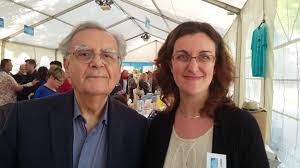 L'une des missions du salon est d'offrir l'accès au livre et à la lecture au jeune public de. Salon Du Livre De Narbonne 2016 Laurence Lebas