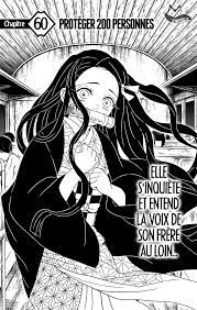 Boruto chapitre 54 lecture en ligne. Scan Kimetsu No Yaiba 60 Vf Lecture En Ligne Mangas