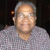 Parthasarathy Madhavan