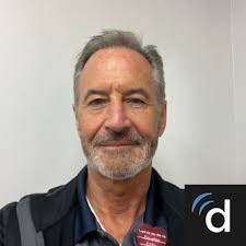 Dr. Garth Becker, MD