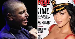 Sinéad O'Connor Slams 'C***' Kim Kardashian's Rolling Stone Cover: 'Music  Has Officially Died'