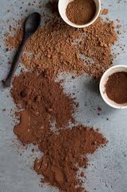 Are You Curious What The Difference Is Between Natural And Dutch Processed Cocoa Powder And Where Does Cacao Powder Benefits Baking Cocoa Cacao Powder Recipe