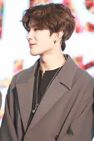 Zhan Yu Bias Kpop Idol Boy Groups