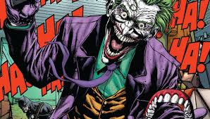 The exploration of arthur fleck. The Joker Origin Stories