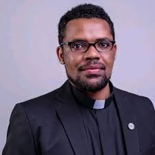 On the Diaconate Ordination of Deacon Elect, Gobena Ayele Shalamo, SJ