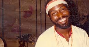 Before Computers, the Godfather of House Made Remixes with Razor Blades:  Frankie Knuckles, RIP