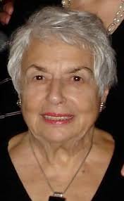 Dolores Nathanson Obituary (1930