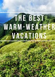 The 11 Best Warm Weather Winter Vacations 2019 Jetsetter Warm Vacation Best Winter Vacations Winter Vacation