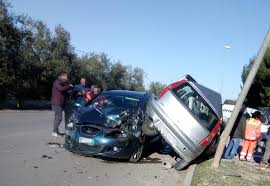 Oggi un nuovo caso e un decesso. Grave Incidente Sulla Corato Bisceglie Il Quarto Potere