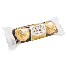 Beli ferrero rocher 16 online berkualitas dengan harga murah terbaru 2021 di tokopedia! Milka Coklat Ferrero Rocher Dengan Harga Rendah Buy Dengan Harga Murah Ferrero Rocher Coklat Cair Coklat Product On Alibaba Com