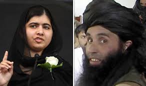 The reaction seems only natural, given malala's story — her journey from getting shot in the head as a schoolgirl by a taliban gunman in . Pakistan News Taliban Leader Who Shot Malala Yousafzai Killed In Drone Strike World News Express Co Uk
