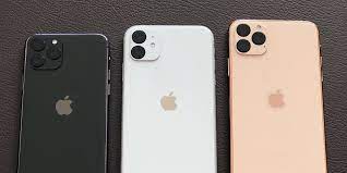 Apple unveiled its new smartphone lineup which includes the iphone 11 pro, the iphone 11 pro max and the iphone 11. Latest Iphone 11 Rumors No Number In Pro Model Name No Reverse Wireless Charging 10 2 Inch Ipad Announcement Top Tech News