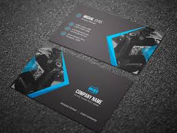 Get the look you want without the hassle. Create Customize Business Cards By Paulgiducos Fiverr