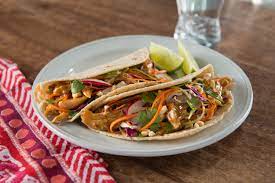 Believe it or not, the variety of tangy, spicy flavors found in tacos can actually come more alive alongside a glass of wine. Pairing Tasty Tacos With The Perfect Beer Mi Rancho