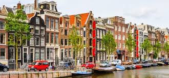 There are no formal rules in the netherlands to distinguish cities from other settlements. Top 7 Reasons To Study In The Netherlands Top Universities