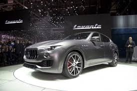 | sito ufficiale di levante realizzato da metatron | all rights reserved. Maserati Levante Debuts With Up To 424 Hp 76 000 Base Price In Euro