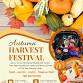 Fall Harvest Festival & Trunk-a-Treat! event image