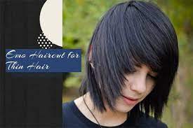 Emo Hair 102 Fascinating Emo Hairstyles For Guys And Girls Hair Trends