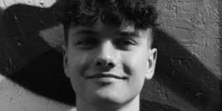 Undergraduate student Angus Findlay recognised for outstanding engineering  talent!