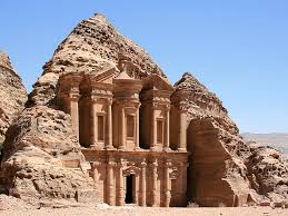 البتراء | Archiqoo