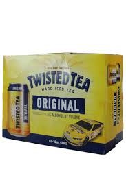 Maybe you would like to learn more about one of these? Twisted Tea Hard Iced Tea Haskell S