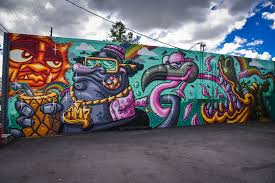 Orlando Murals How To Find The Best Street Art Locations