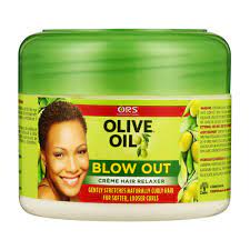 Aloe vera has also been shown to remove impurities from hair, leaving it squeaky clean. Ors Olive Oil Blow Out Creme Hair Relaxer 250ml Clicks