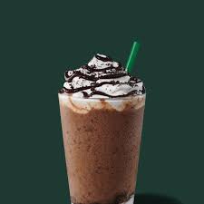 Image Result For Starbucks Frappuccino And Cookie Mocha Cookie Crumble Mocha Cookies Frappuccino Recipe