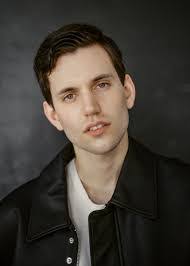 Alexander Collins's Instagram, Twitter & Facebook