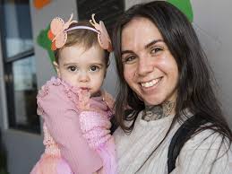 Emma Memma Toowoomba show photos