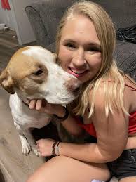 Missing person in Brownsville, Texas