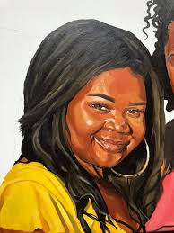 Kendall's Art Collection