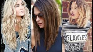 O tunsoare in scari este solutia ideala atunci cand vrei sa adaugi coafurii tale stil si eleganta. TendinÈe 2016 Care Sunt Cele Mai Noi Idei De Tunsori La Femei Diez