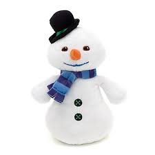 Maybe you would like to learn more about one of these? Amazon Com Disney Junior Jr Doc Mcstuffins 8 1 4 Chilly Beanbag Plush Mcstuffin Snowman Baby